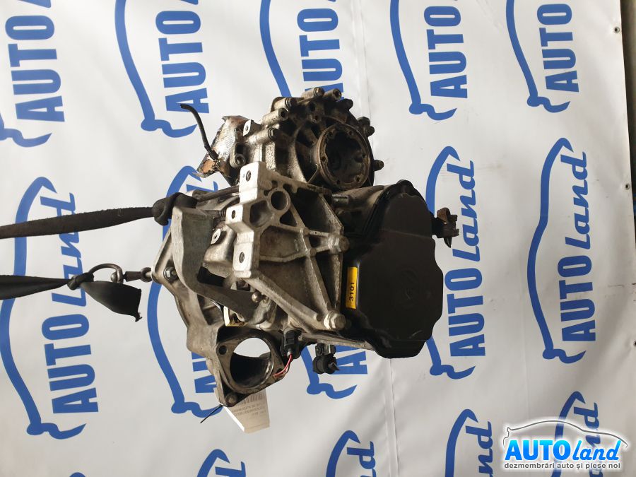 Cutie de Viteza Manuala VOLKSWAGEN BEETLE (5C1) 2011-2025 Cod EBP 