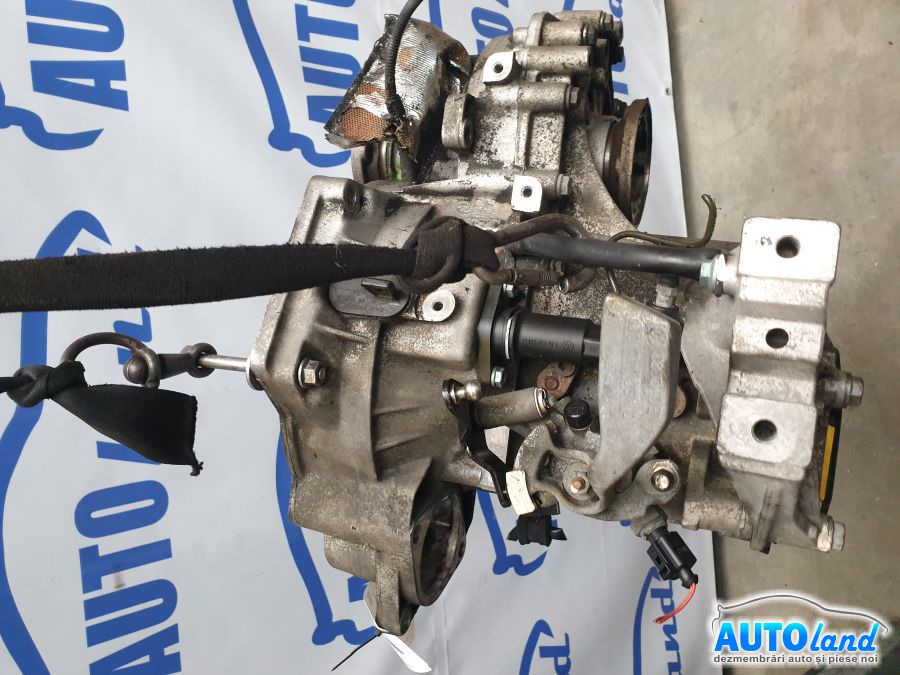 Cutie de Viteza Manuala VOLKSWAGEN BEETLE (5C1) 2011-2025 Cod EBP 