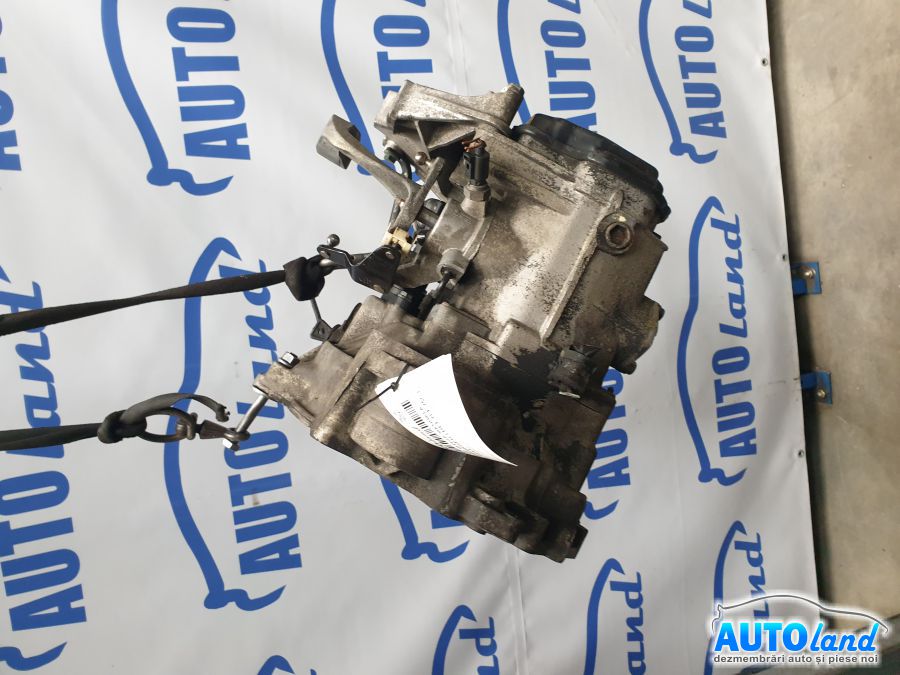 Cutie de Viteza Manuala VOLKSWAGEN BEETLE (5C1) 2011-2025 Cod EBP 