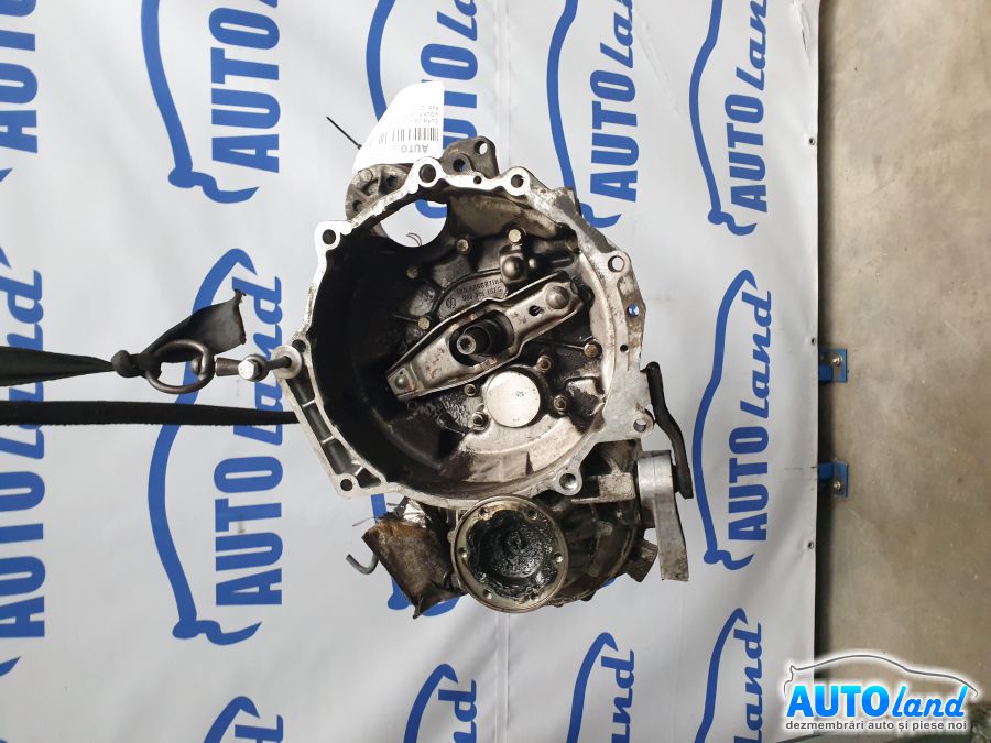 Cutie de Viteza Manuala VOLKSWAGEN BEETLE (5C1) 2011-2025 Cod EBP 