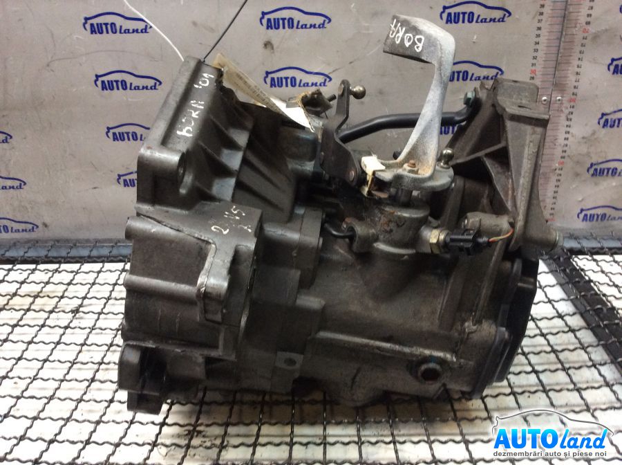 Cutie de viteza manuala VOLKSWAGEN BORA (1J2) 1998-2005 Cod EBS 