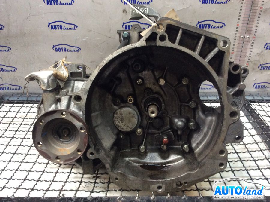 Cutie de viteza manuala VOLKSWAGEN BORA (1J2) 1998-2005 Cod EBS 