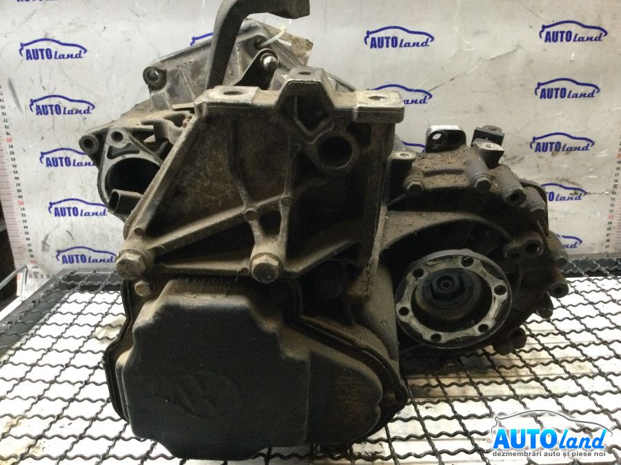 Cutie de viteza manuala VOLKSWAGEN BORA (1J2) 1998-2005 Cod EBS 