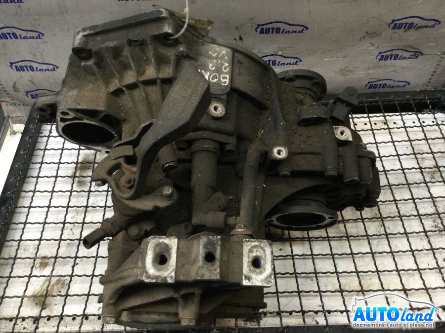 Cutie de viteza manuala VOLKSWAGEN BORA (1J2) 1998-2005 Cod EBS 