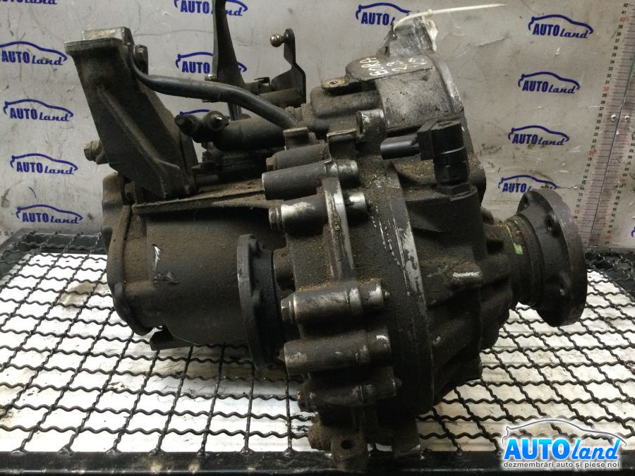Cutie de viteza manuala VOLKSWAGEN BORA (1J2) 1998-2005 Cod EBS 