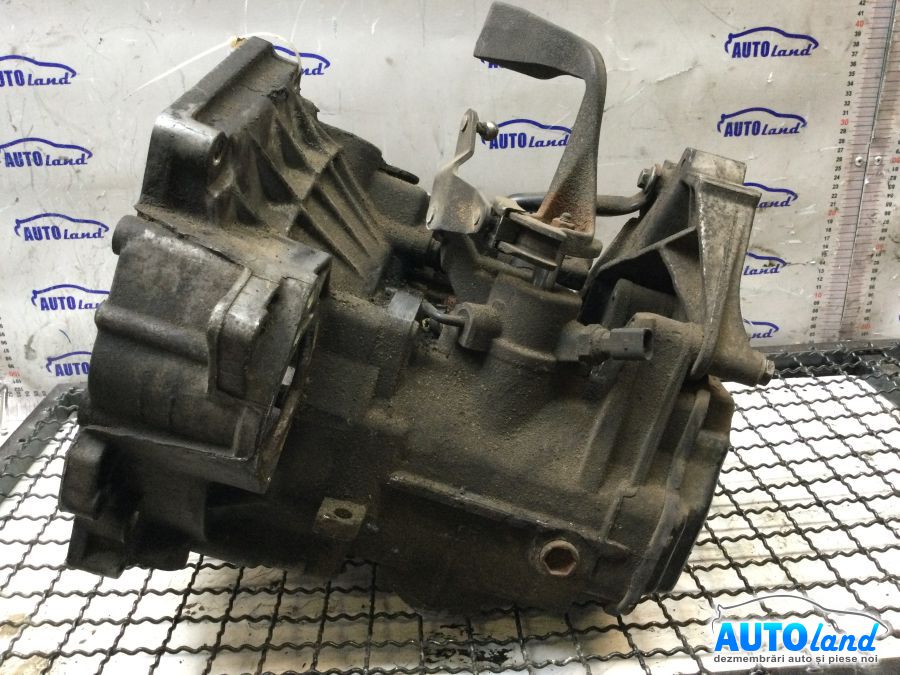 Cutie de viteza manuala VOLKSWAGEN BORA (1J2) 1998-2005 Cod EBS 