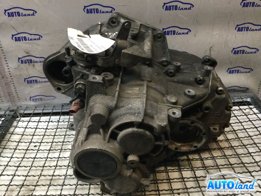 Cutie de viteza manuala VOLKSWAGEN EOS (1F7,1F8) 2006-2010 Cod JLW 