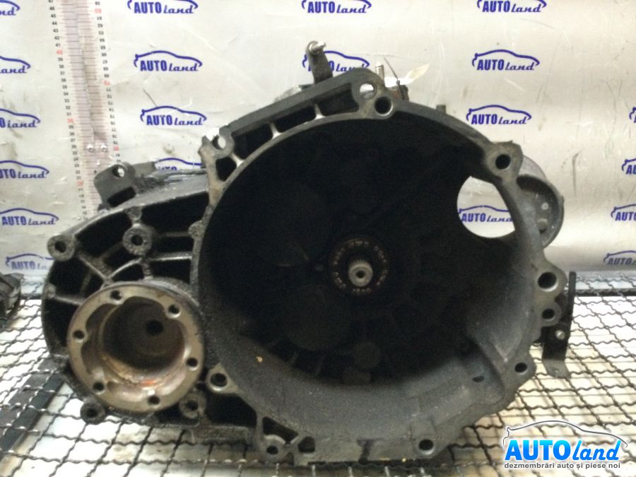 Cutie de viteza manuala VOLKSWAGEN EOS (1F7,1F8) 2006-2010 Cod JLW 