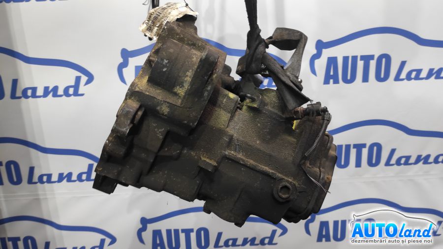 Cutie de viteza manuala VOLKSWAGEN GOLF III (1H1) 1991-1997 Cod EKU 