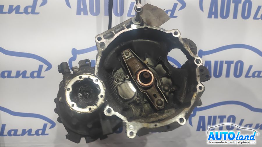 Cutie de Viteza Manuala VOLKSWAGEN GOLF IV (1J1) 1997-2005