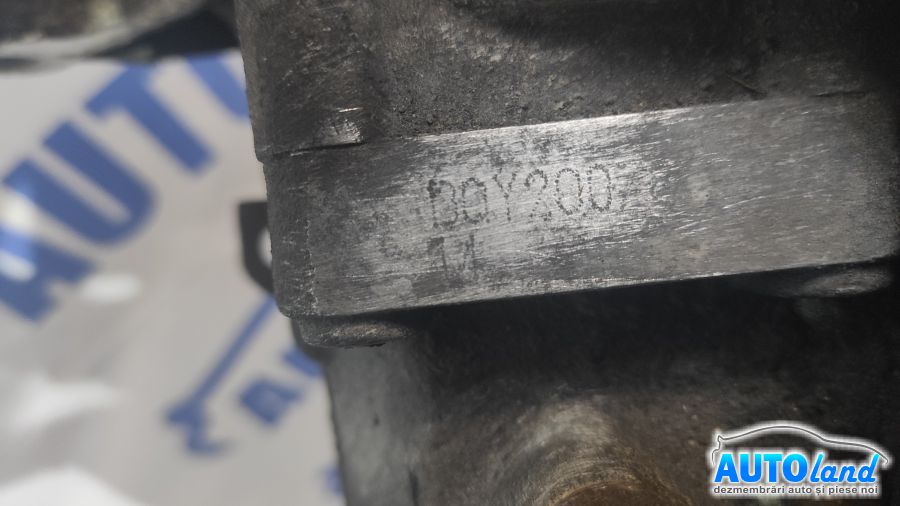 Cutie de Viteza Manuala VOLKSWAGEN GOLF IV (1J1) 1997-2005