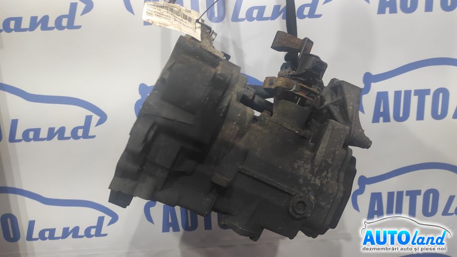 Cutie de Viteza Manuala VOLKSWAGEN GOLF IV (1J1) 1997-2005