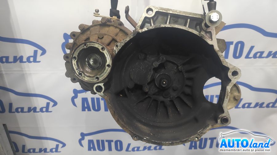 Cutie de viteza manuala VOLKSWAGEN GOLF IV (1J1) 1997-2005 Cod 020301107H 