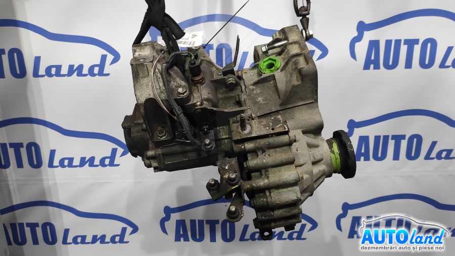 Cutie de viteza manuala VOLKSWAGEN GOLF IV (1J1) 1997-2005 Cod DSB 