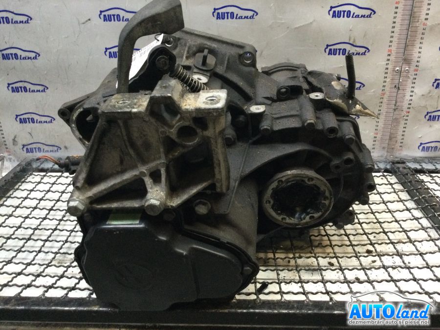 Cutie de viteza manuala VOLKSWAGEN GOLF IV (1J1) 1997-2005 Cod EEX 