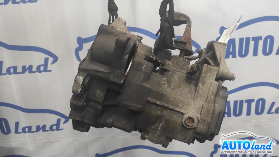 Cutie de viteza manuala VOLKSWAGEN GOLF IV (1J1) 1997-2005 Cod EGU 