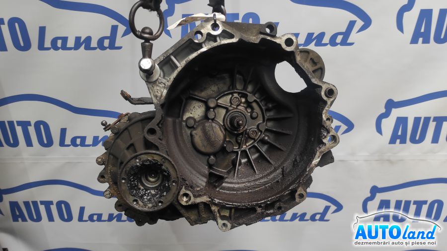 Cutie de Viteza Manuala VOLKSWAGEN GOLF IV (1J1) 1997-2005 Cod FVW 