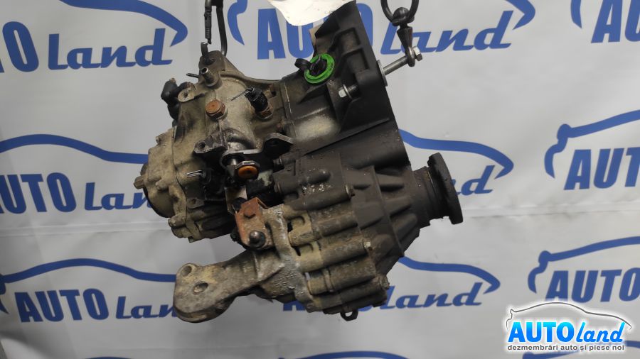 Cutie de Viteza Manuala VOLKSWAGEN GOLF IV (1J1) 1997-2005 Cod FVW 