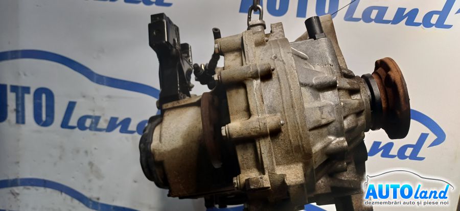 Cutie de Viteza Manuala