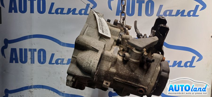 Cutie de Viteza Manuala VOLKSWAGEN GOLF VI 2008-2025 Cod KFK 
