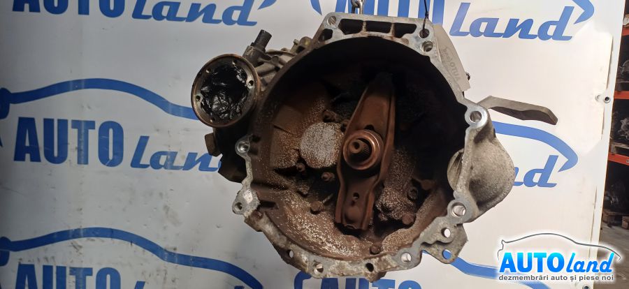 Cutie de Viteza Manuala VOLKSWAGEN GOLF VI 2008-2025 Cod KFK 