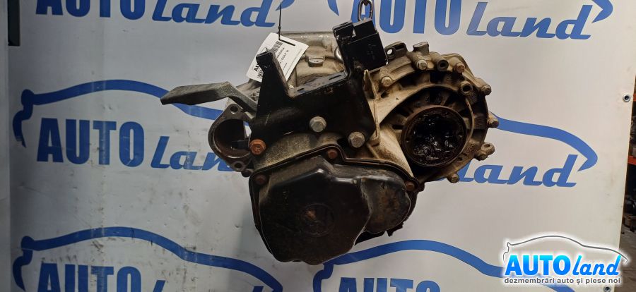Cutie de Viteza Manuala VOLKSWAGEN GOLF VI 2008-2025 Cod KFK 