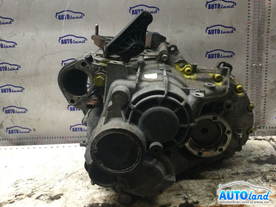 Cutie de viteza manuala VOLKSWAGEN GOLF VI 2008-2025 Cod KXD 