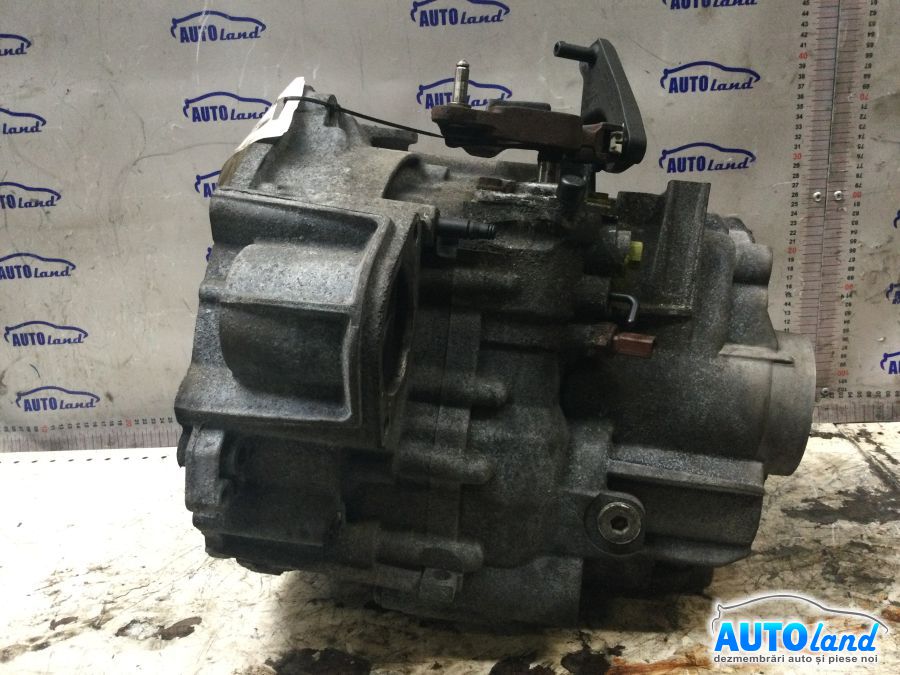 Cutie de viteza manuala VOLKSWAGEN GOLF VI 2008-2025 Cod KXD 