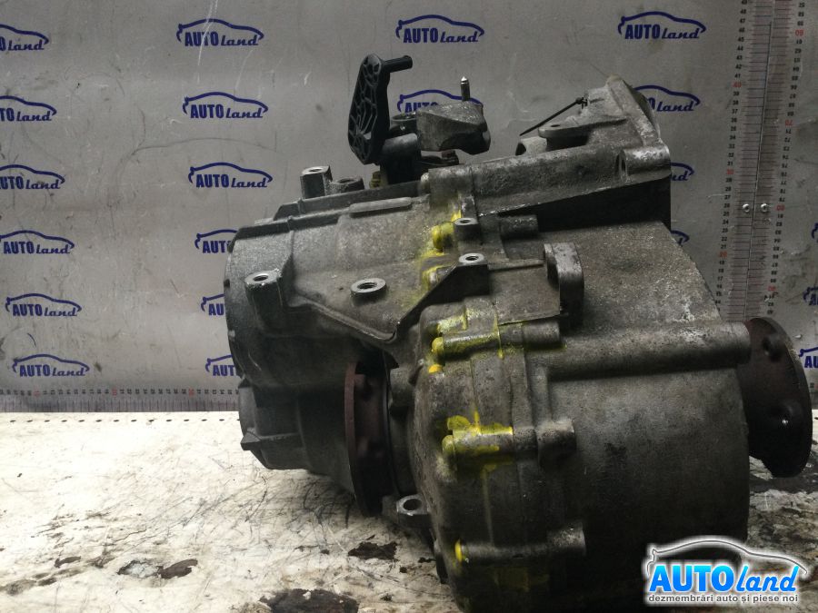 Cutie de viteza manuala VOLKSWAGEN GOLF VI 2008-2025 Cod KXD 