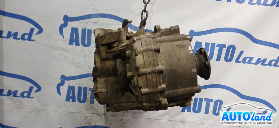 Cutie de Viteza Manuala VOLKSWAGEN JETTA IV (162) 2010-2014 Cod LHD 