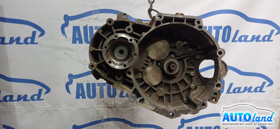 Cutie de Viteza Manuala VOLKSWAGEN JETTA IV (162) 2010-2014 Cod LHD 