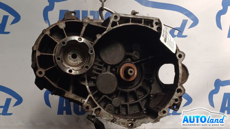 Cutie de Viteza Manuala VOLKSWAGEN PASSAT (3AA,B7) 2011-2025 Cod NFP 