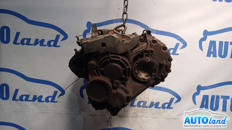 Cutie de Viteza Manuala VOLKSWAGEN PASSAT (3AA,B7) 2011-2025 Cod NFP 