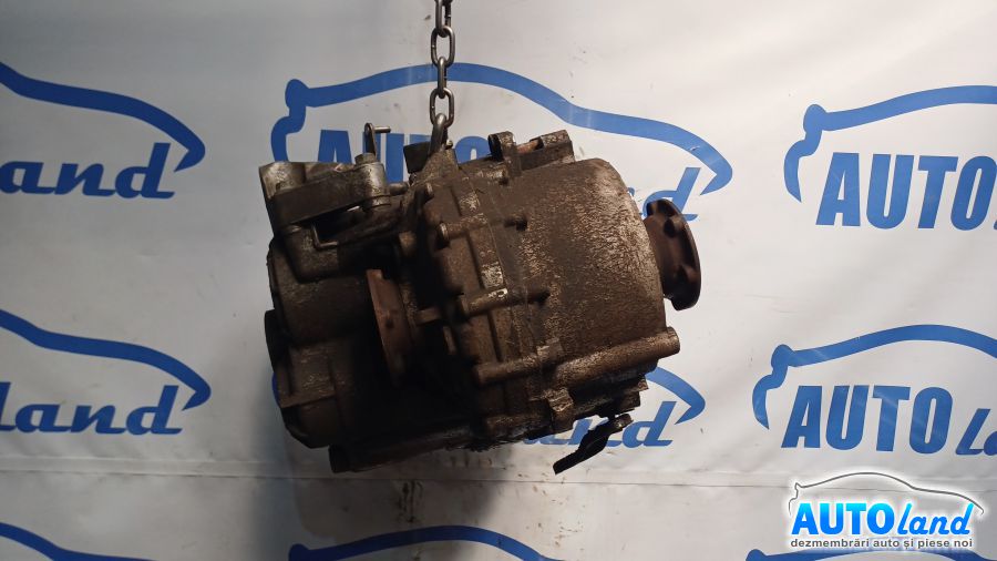 Cutie de Viteza Manuala VOLKSWAGEN PASSAT (3AA,B7) 2011-2025 Cod NFP 