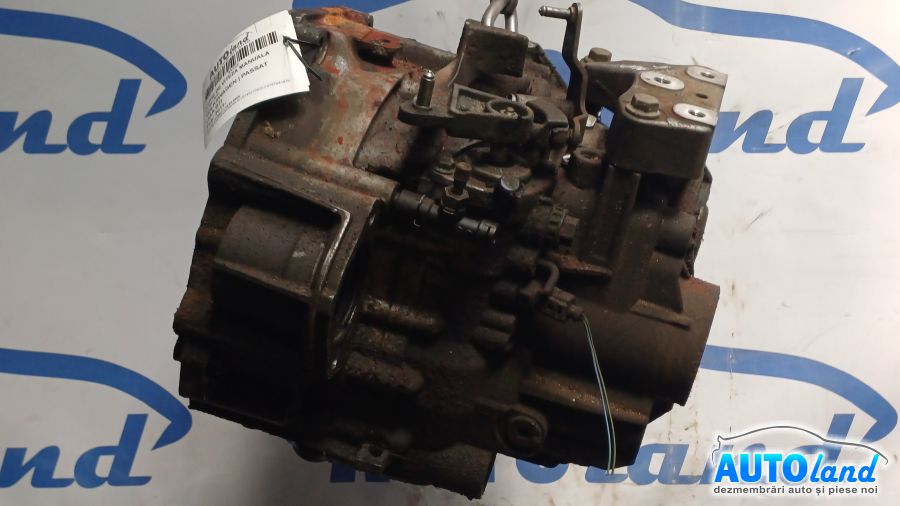 Cutie de Viteza Manuala VOLKSWAGEN PASSAT (3AA,B7) 2011-2025 Cod NFP 