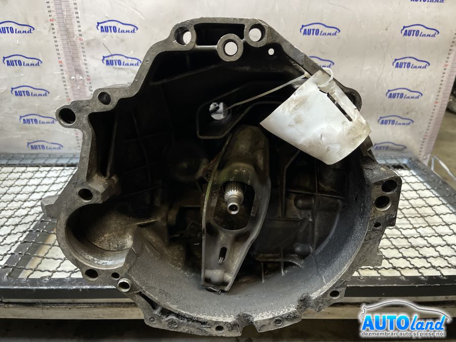 Cutie de viteza manuala VOLKSWAGEN PASSAT (3B2) 1996-2000 Cod CPC 