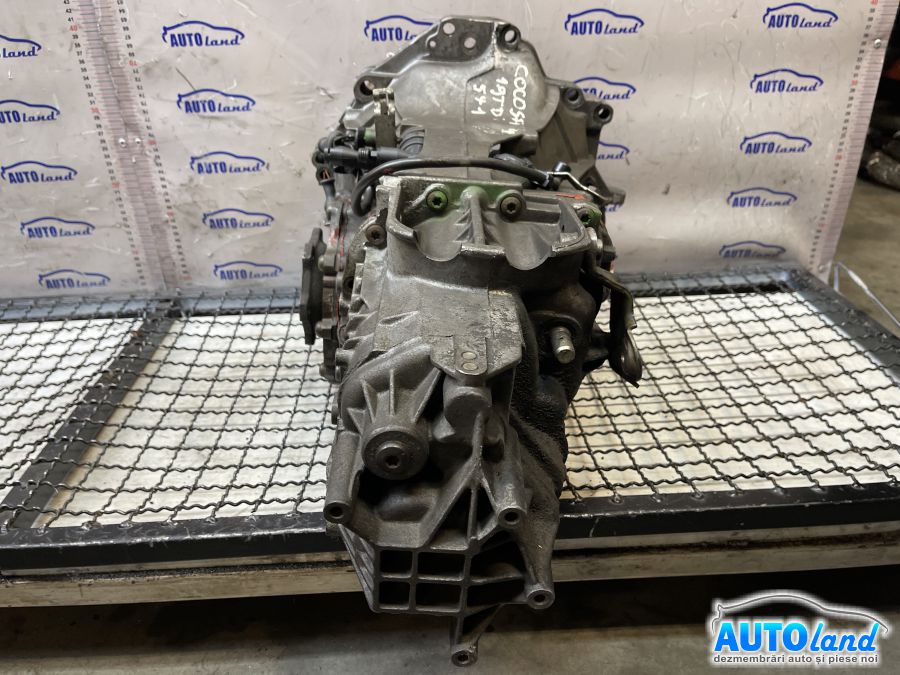 Cutie de viteza manuala VOLKSWAGEN PASSAT (3B2) 1996-2000 Cod CPC 