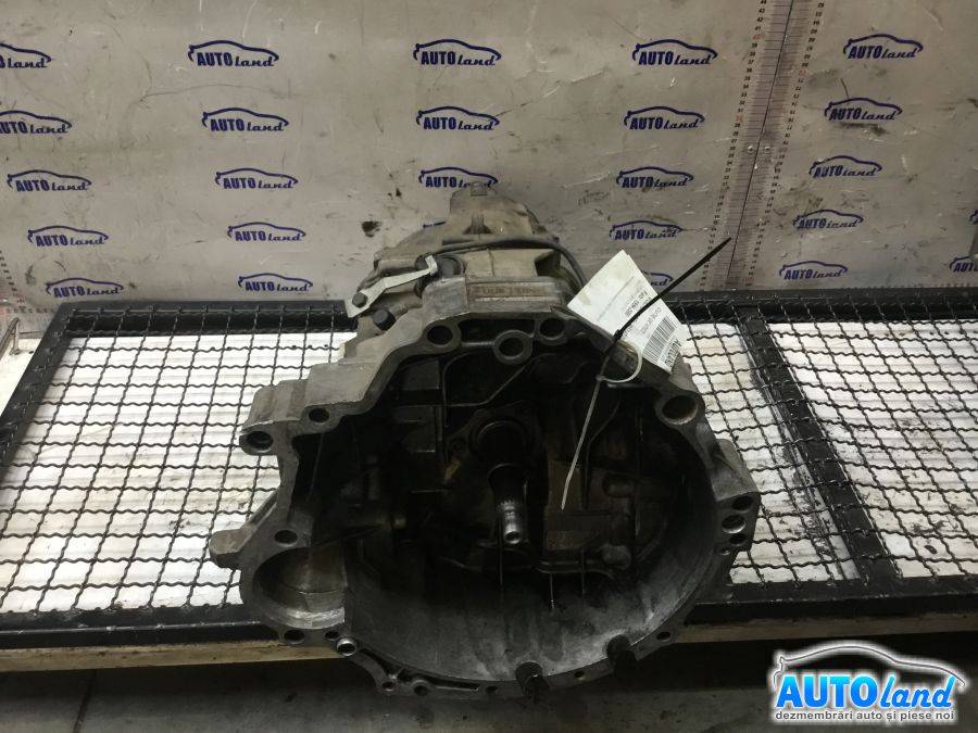 Cutie de viteza manuala VOLKSWAGEN PASSAT (3B2) 1996-2000 Cod DUK 