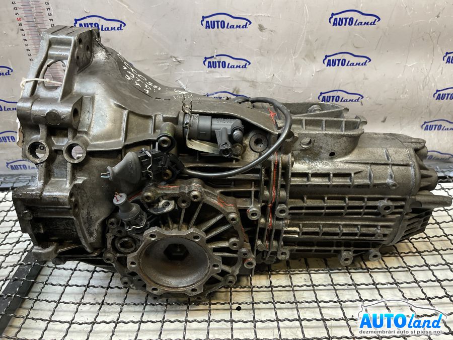 Cutie de viteza manuala VOLKSWAGEN PASSAT (3B2) 1996-2000 Cod CPC 