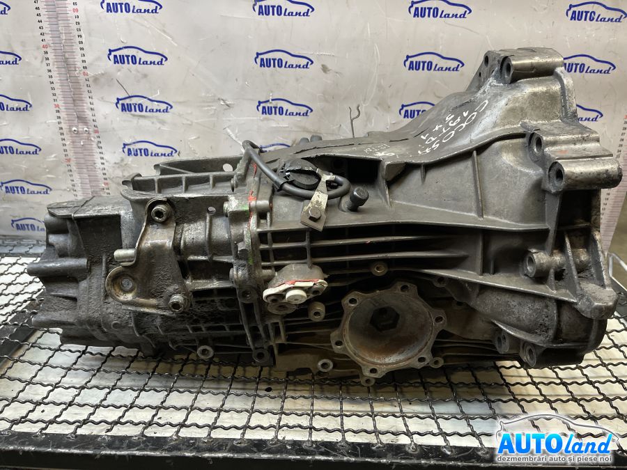 Cutie de viteza manuala VOLKSWAGEN PASSAT (3B2) 1996-2000 Cod CPC 