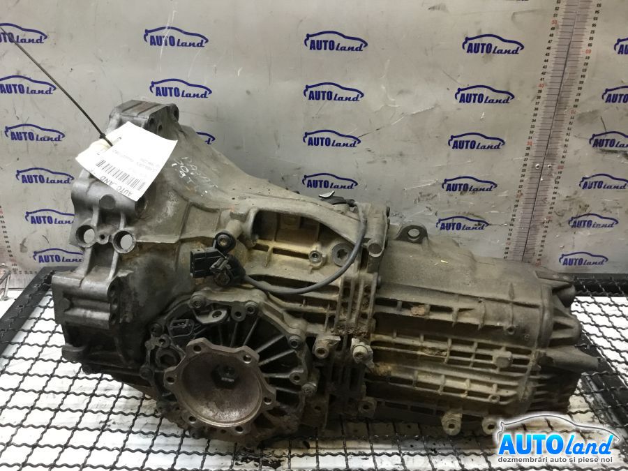 Cutie de viteza manuala VOLKSWAGEN PASSAT (3B2) 1996-2000 Cod DUK 