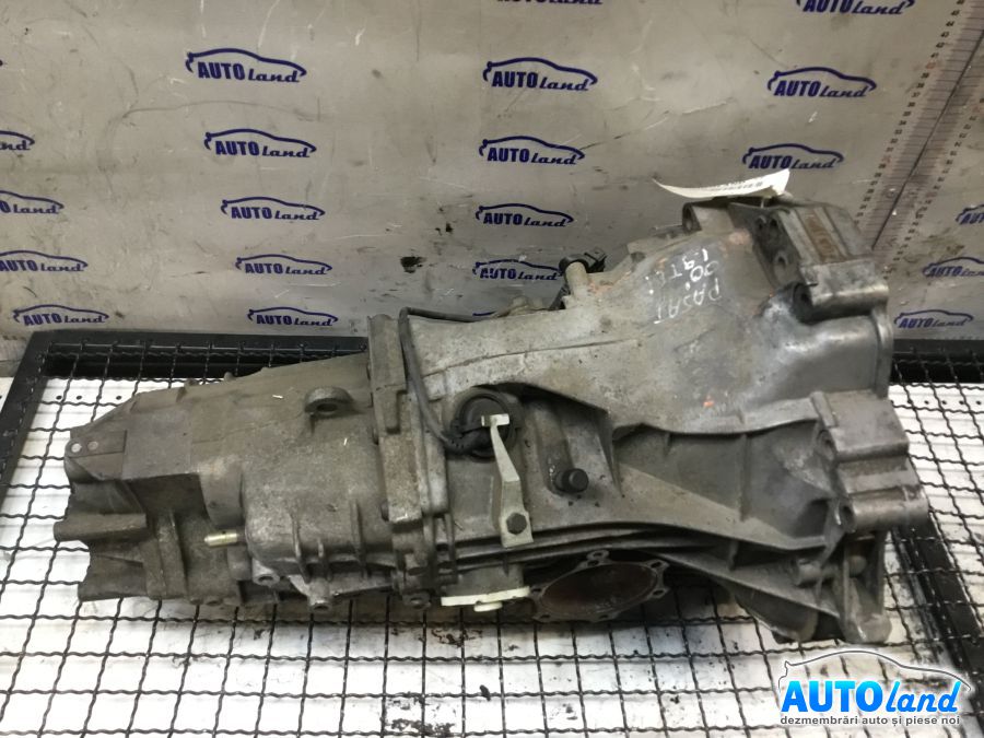 Cutie de viteza manuala VOLKSWAGEN PASSAT (3B2) 1996-2000 Cod DUK 