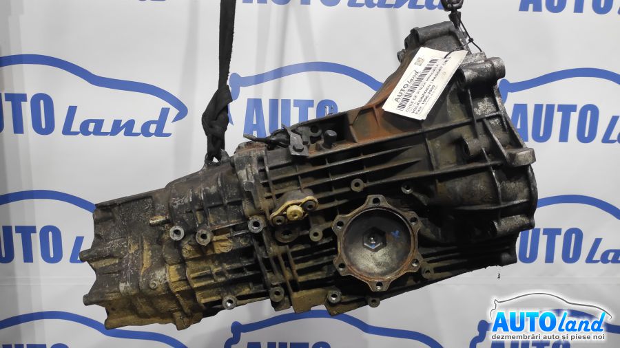 Cutie de Viteza Manuala VOLKSWAGEN PASSAT (3B2) 1996-2000 Cod FHN 