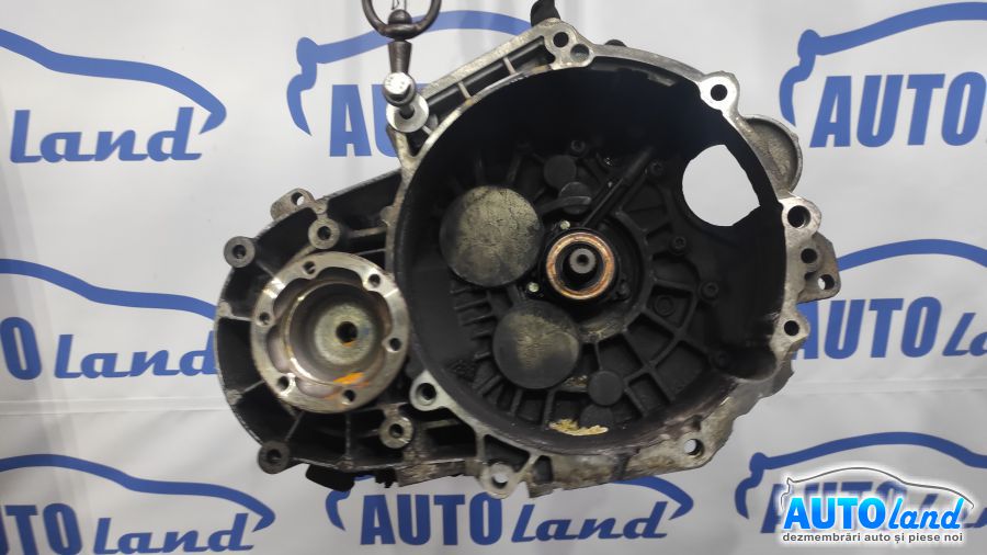 Cutie de viteza manuala VOLKSWAGEN PASSAT (3C2) 2005-2025 Cod JMA 
