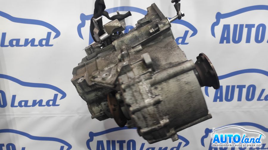 Cutie de viteza manuala VOLKSWAGEN PASSAT (3C2) 2005-2025 Cod JMA 