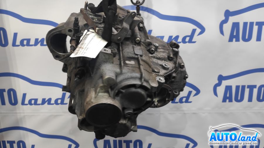 Cutie de viteza manuala VOLKSWAGEN PASSAT (3C2) 2005-2025 Cod JMA 