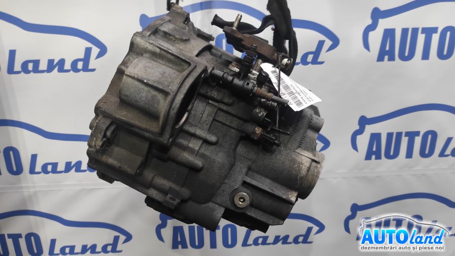 Cutie de viteza manuala VOLKSWAGEN PASSAT (3C2) 2005-2025 Cod JMA 