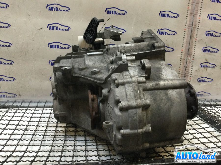 Cutie de viteza manuala VOLKSWAGEN PASSAT (3C2) 2005-2025 Cod KDM 