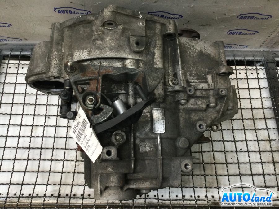 Cutie de viteza manuala VOLKSWAGEN PASSAT (3C2) 2005-2025 Cod KDM 