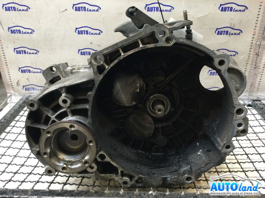 Cutie de viteza manuala VOLKSWAGEN PASSAT (3C2) 2005-2025 Cod KDM 